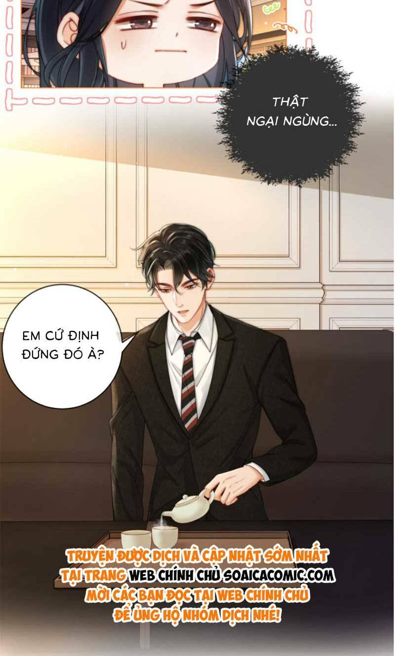 Cuộc Hôn Nhân Ngọt Ngào Chương 3 Ảnh 27