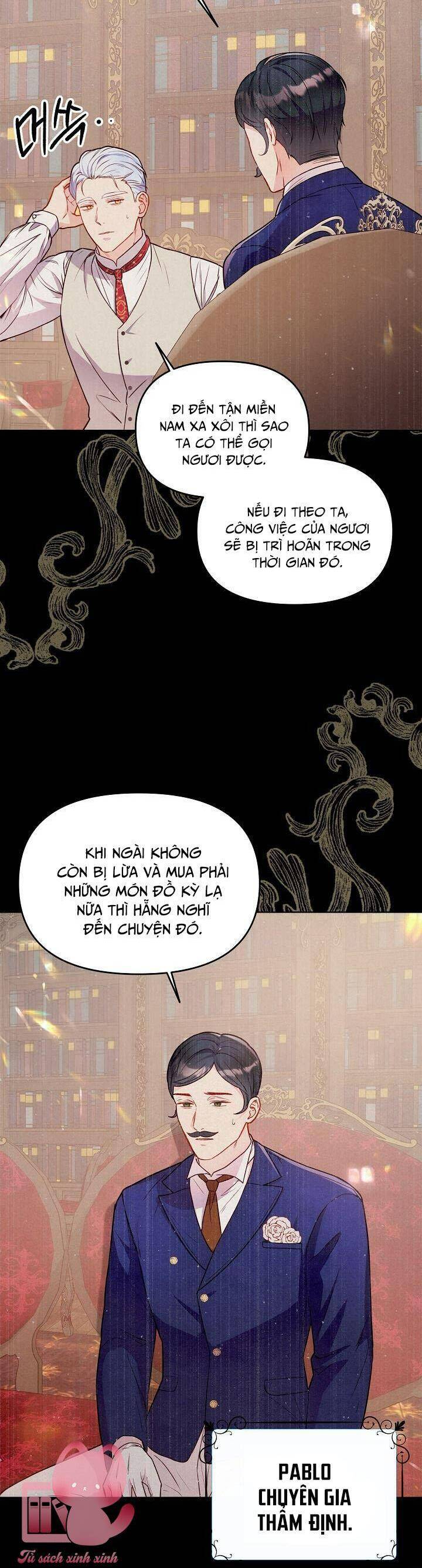 Chiến Lược Ly Hôn Chương 9 Ảnh 26