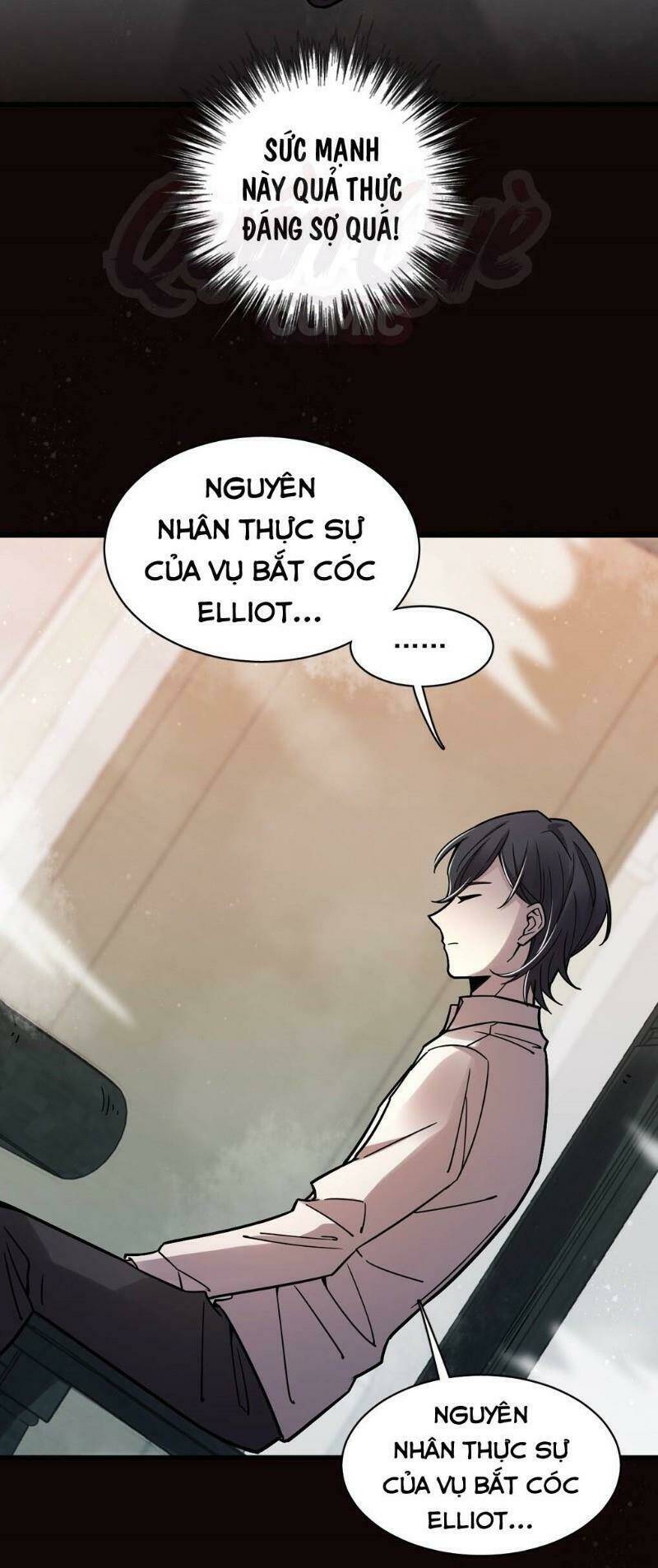 Quỷ Bí Chi Chủ Chương 61 Ảnh 3