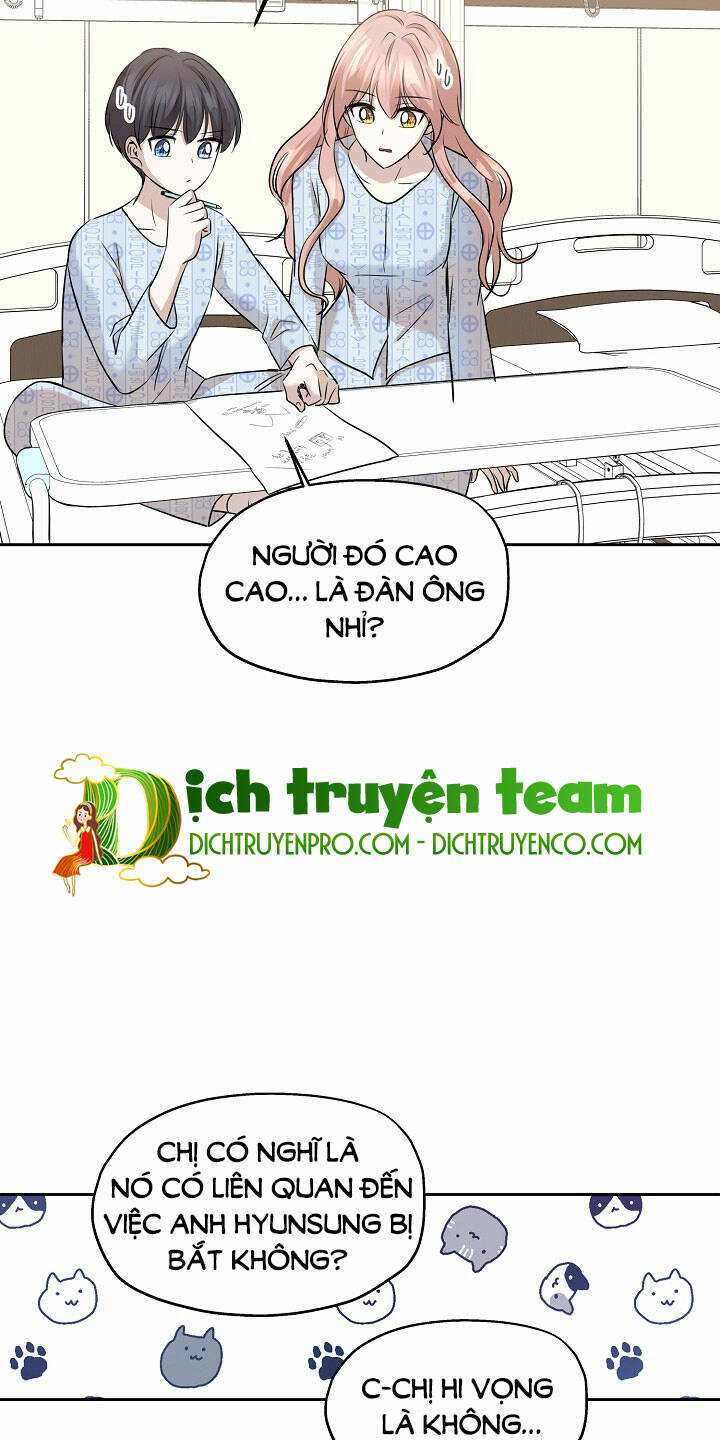 Cuộc Sống Kỳ Thú Chương 87 Ảnh 42