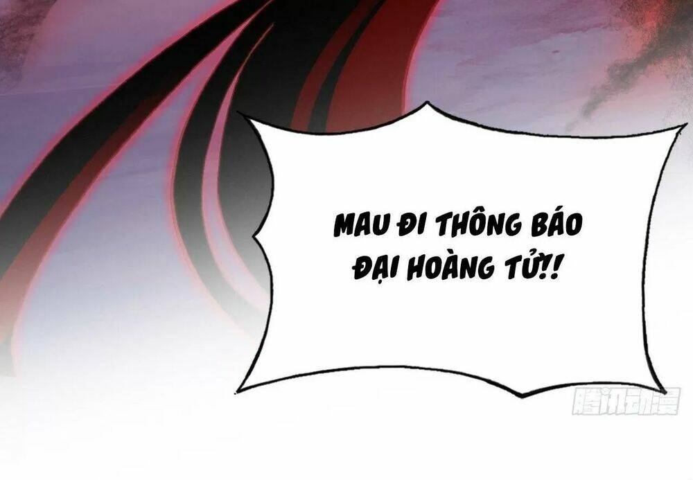 Lại Bị Bệnh Chiều Chuộng Quấn Lấy Chương 73 Ảnh 57