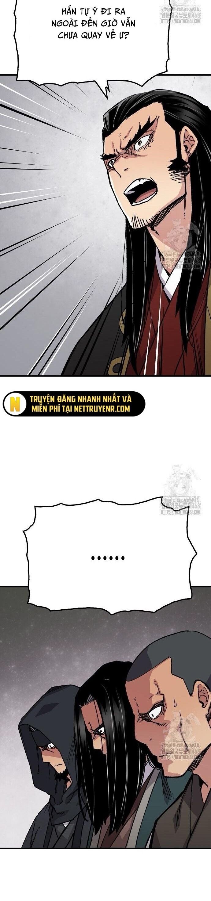 Thiên Ma Quy Hoàn Chương 66 Ảnh 9