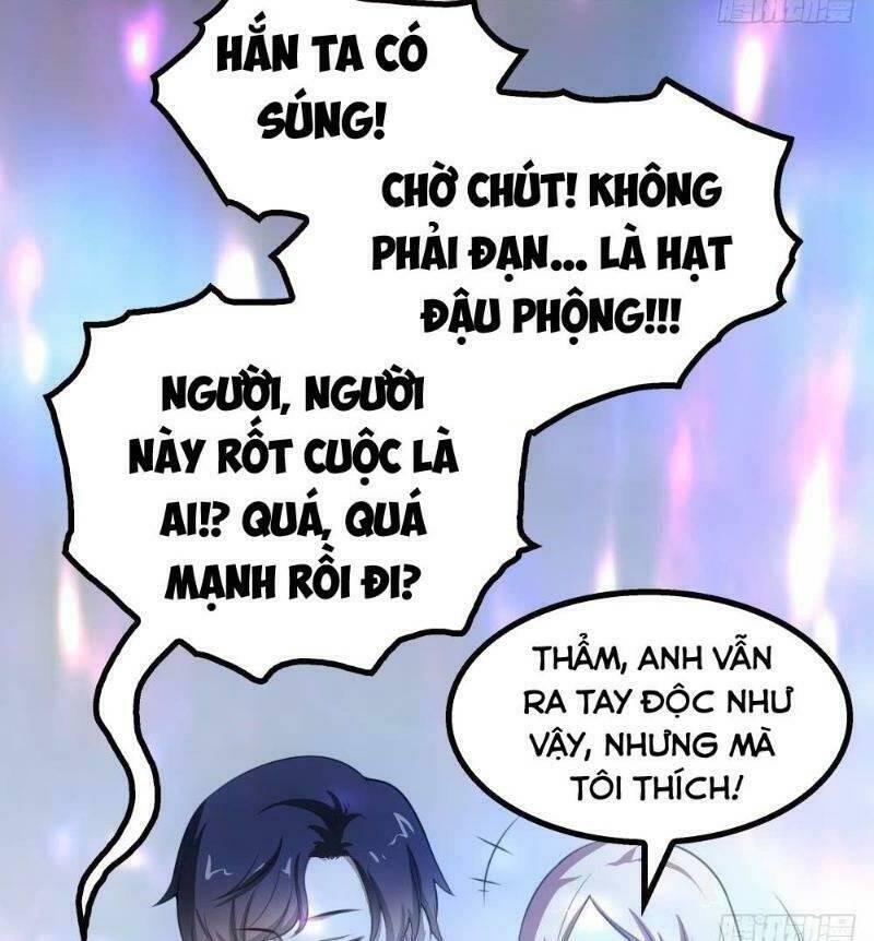 Tối Cường Ở Rể Chương 21 Ảnh 20