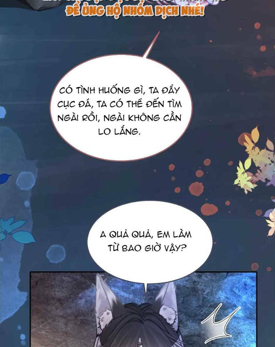 Xuyên Nhanh Nữ Phụ Bình Tĩnh Chút Chương 162 Ảnh 9