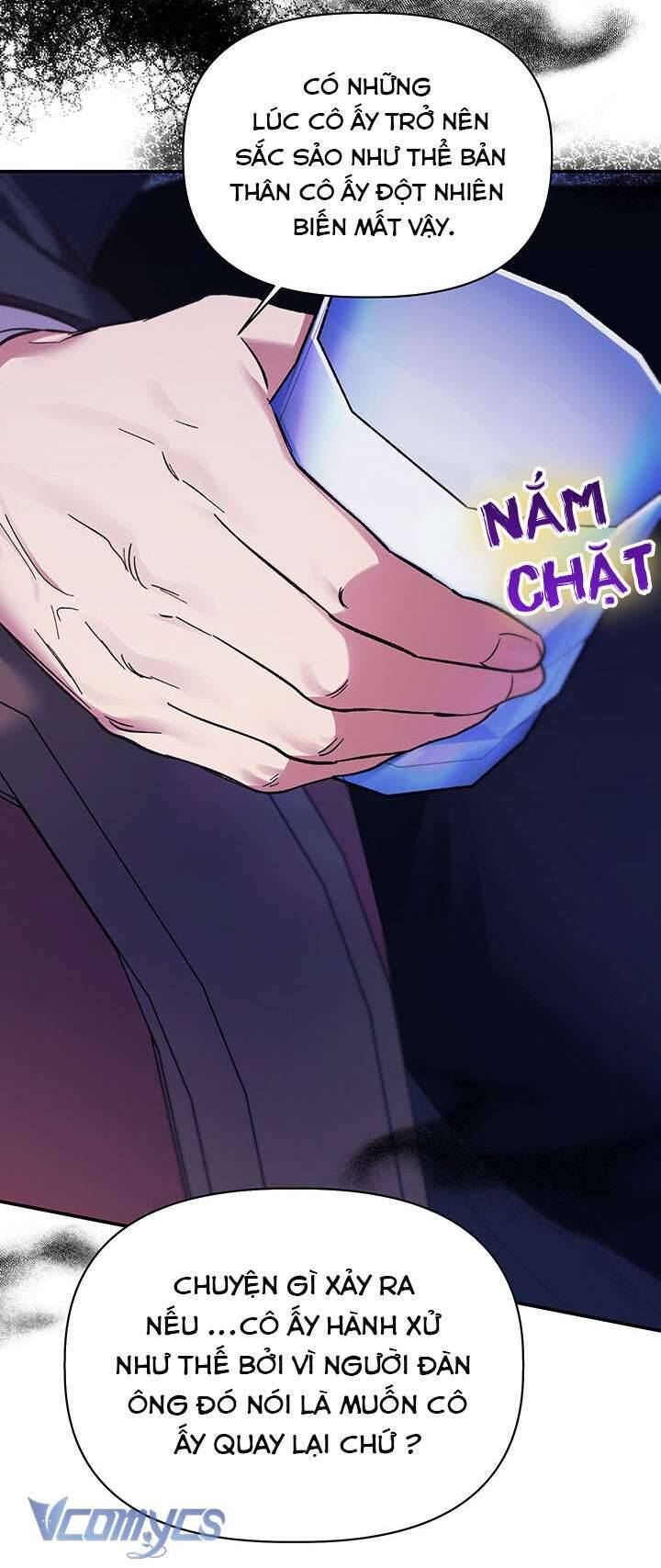 May Mắn Hay Bất Hạnh Chương 96 Ảnh 25