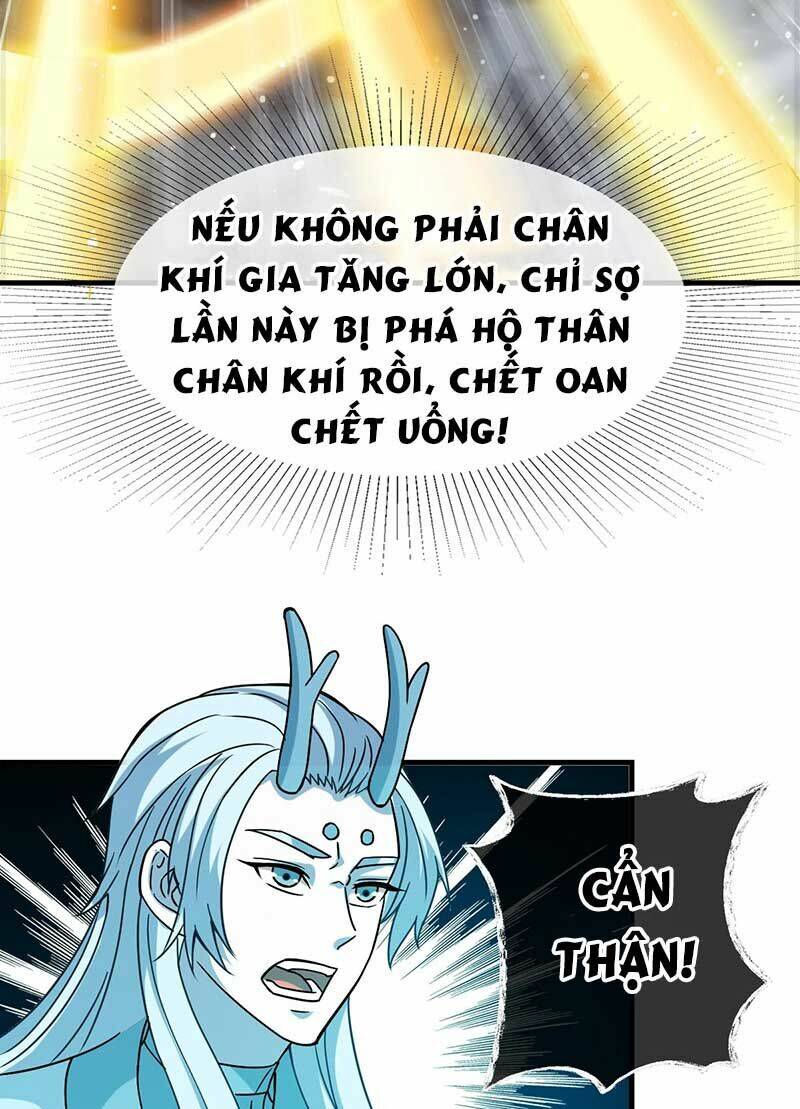 Vĩnh Sinh Chương 80 Ảnh 6