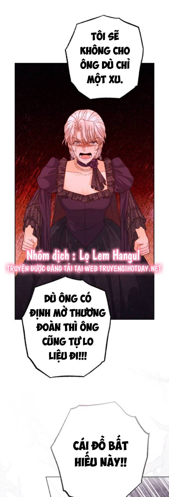 Hoàng Hậu Muốn Tái Hôn Chương 162 Ảnh 35