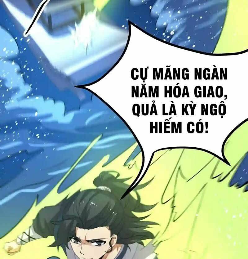 Vĩnh Sinh Chương 60 Ảnh 73