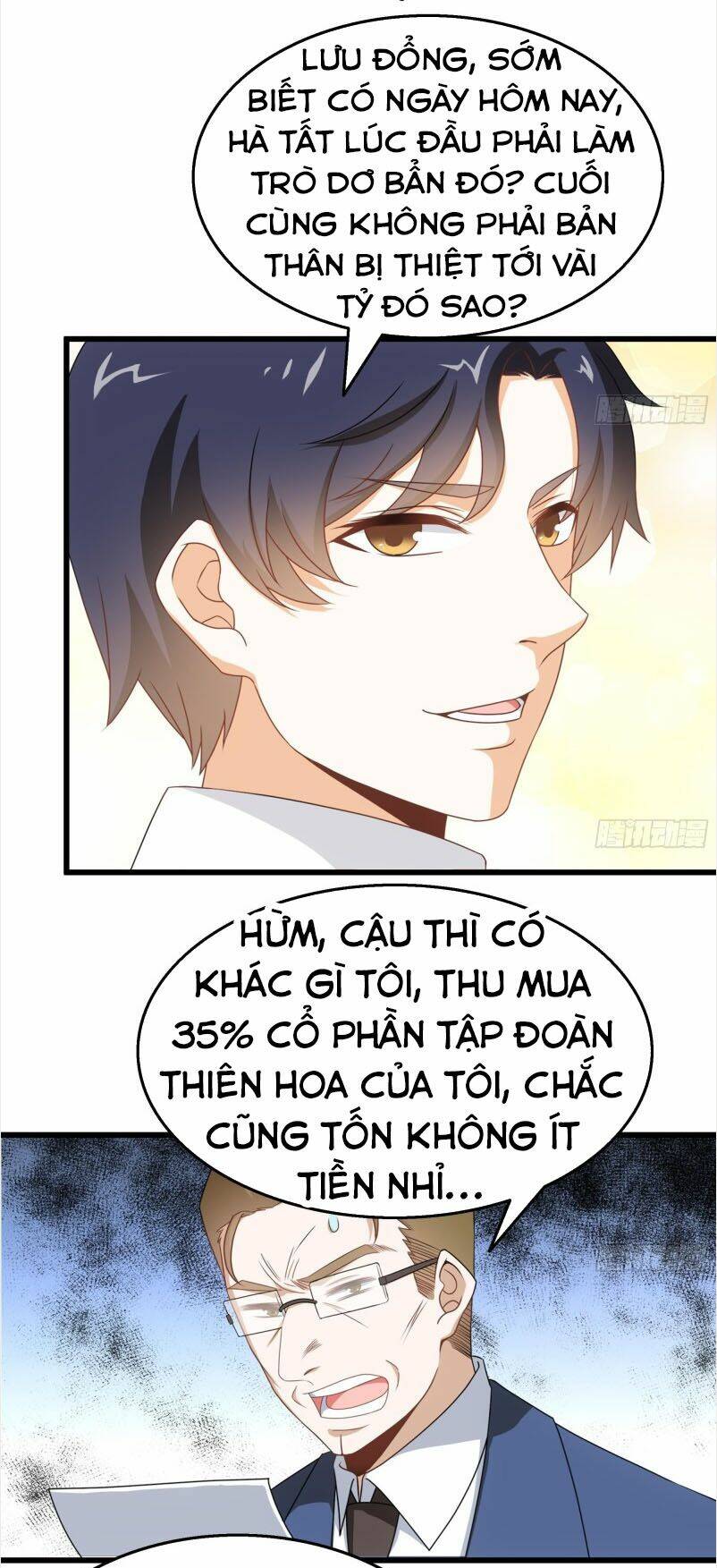 Tối Cường Ở Rể Chương 33 Ảnh 9