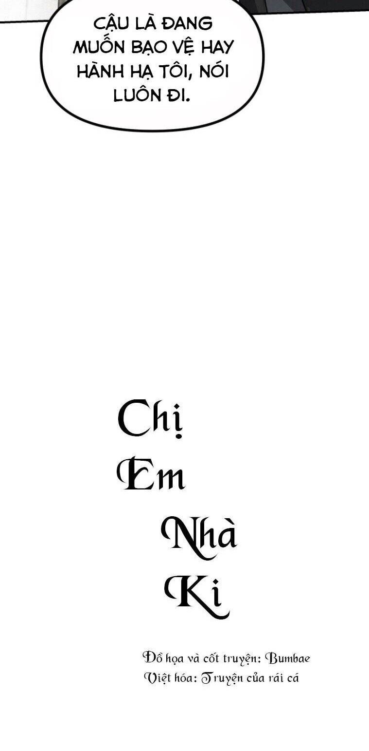 Chị Em Nhà Ki Chương 35 Ảnh 19