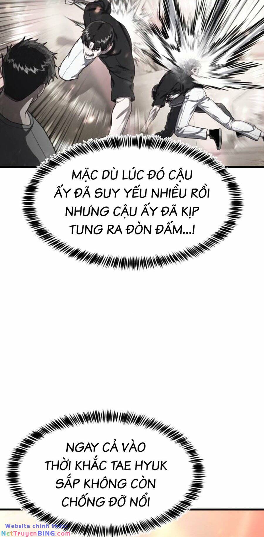 Tên Vâng Lời Tuyệt Đối Chương 71 Ảnh 8