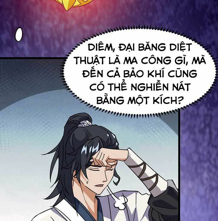 Vĩnh Sinh Chương 71 Ảnh 58