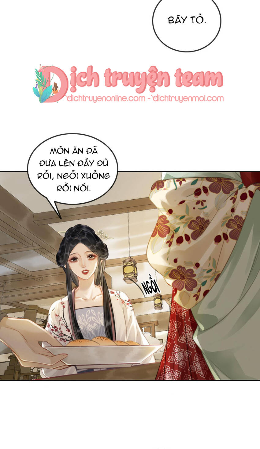 Thanh Hoan Tự Chương 44 Ảnh 4