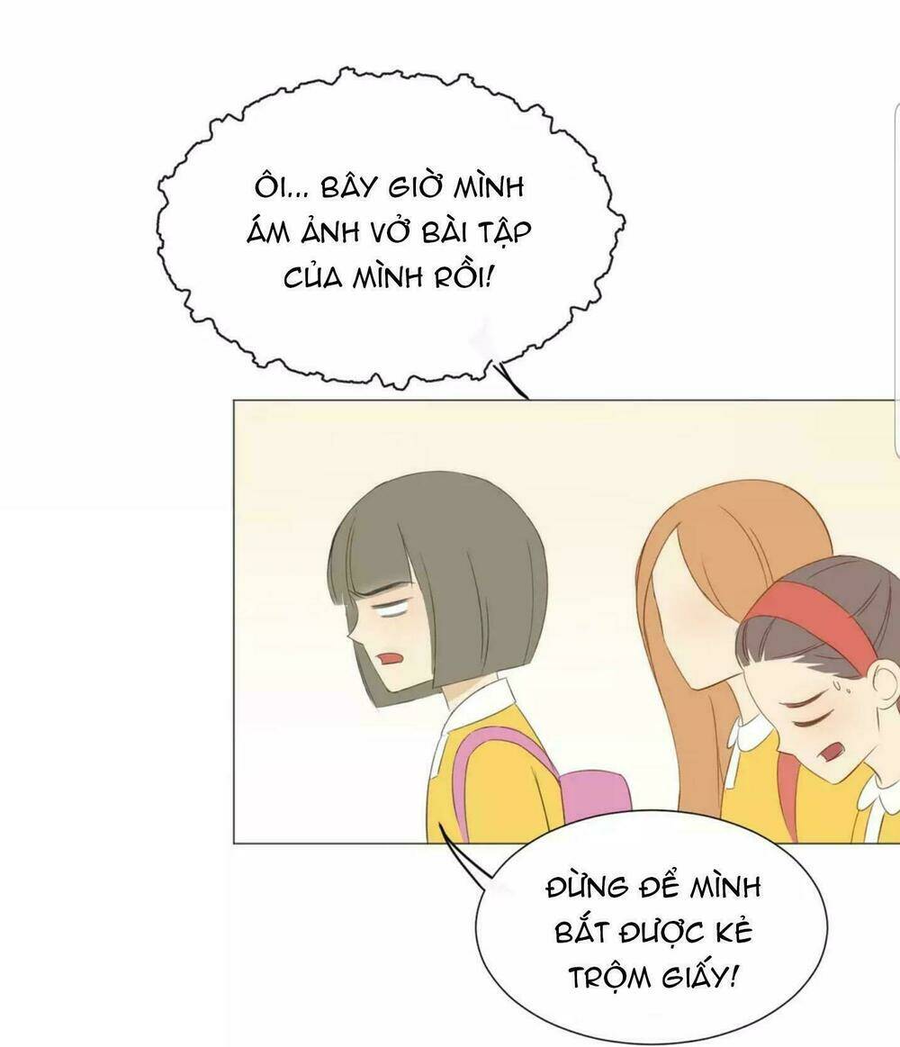Tôi Gặp Em Lúc Bình Minh Chương 29 Ảnh 27