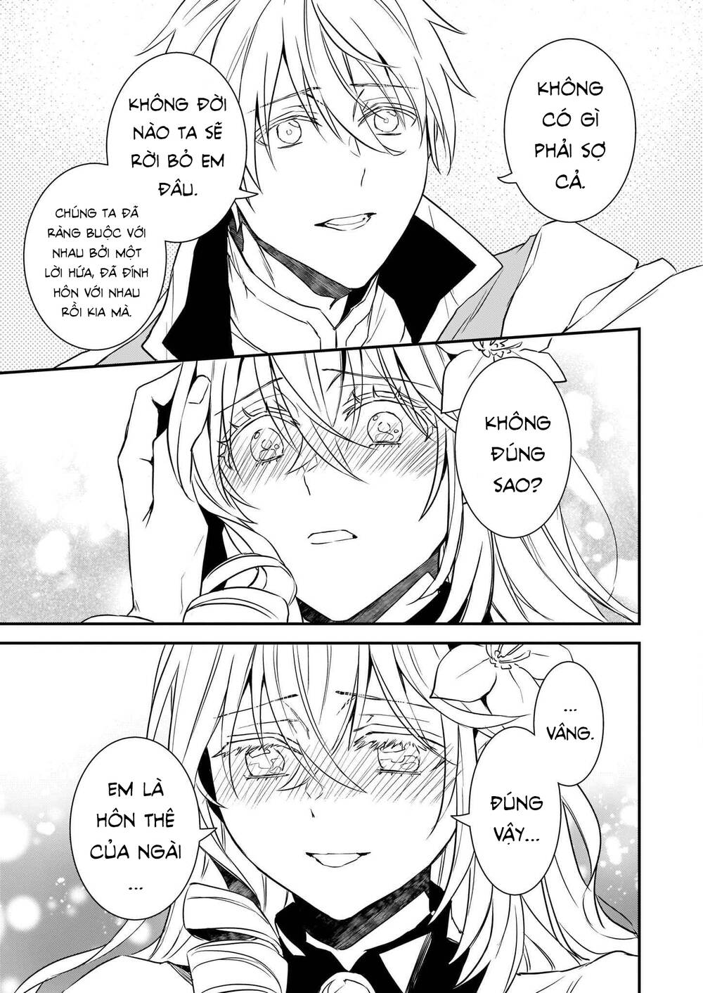 Tsundere Akuyaku Reijou Liselotte To Jikkyou No Endo-Kun To Kaisetsu No Kobayashi-San Chương 17 Ảnh 12