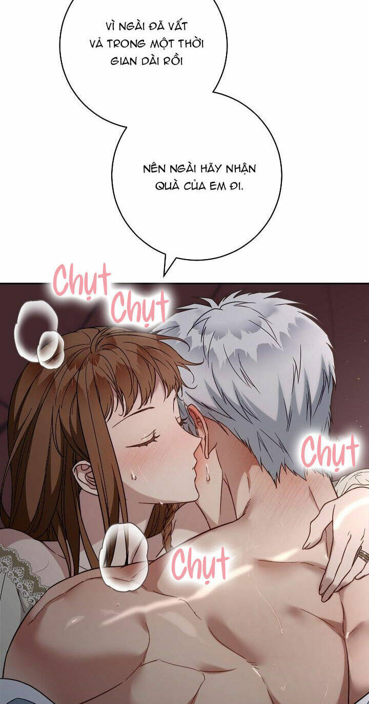 Cuộc Hôn Nhân Vụ Lợi Chương 95 Ảnh 87