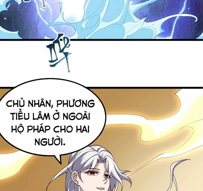 Vĩnh Sinh Chương 70 Ảnh 24