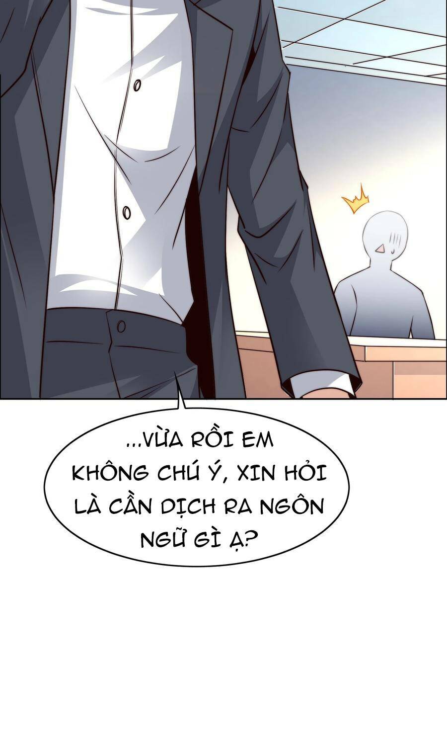 Siêu Thần Hẹn Hò Cùng Hoa Khôi Chương 38 Ảnh 26