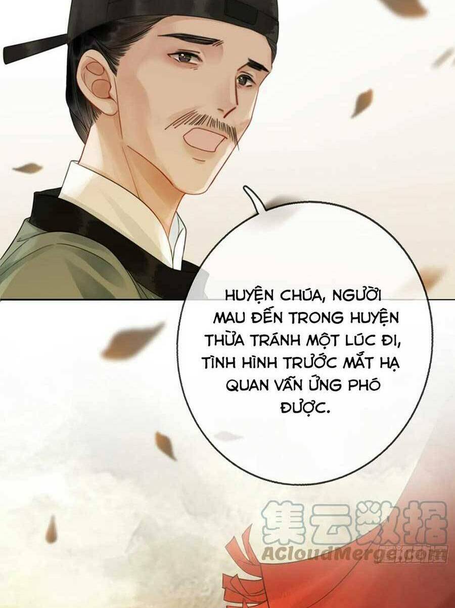 Thanh Hoan Tự Chương 45 Ảnh 5