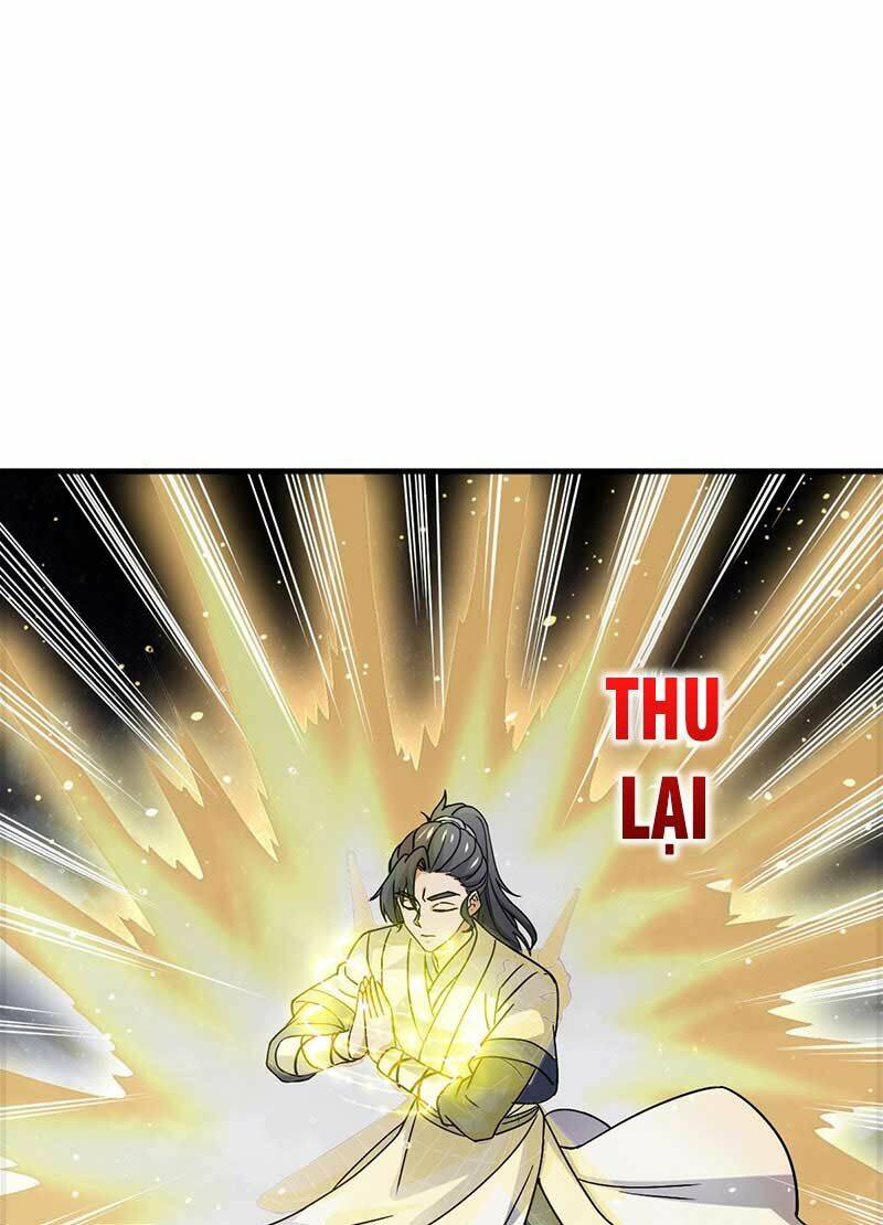Vĩnh Sinh Chương 80 Ảnh 3