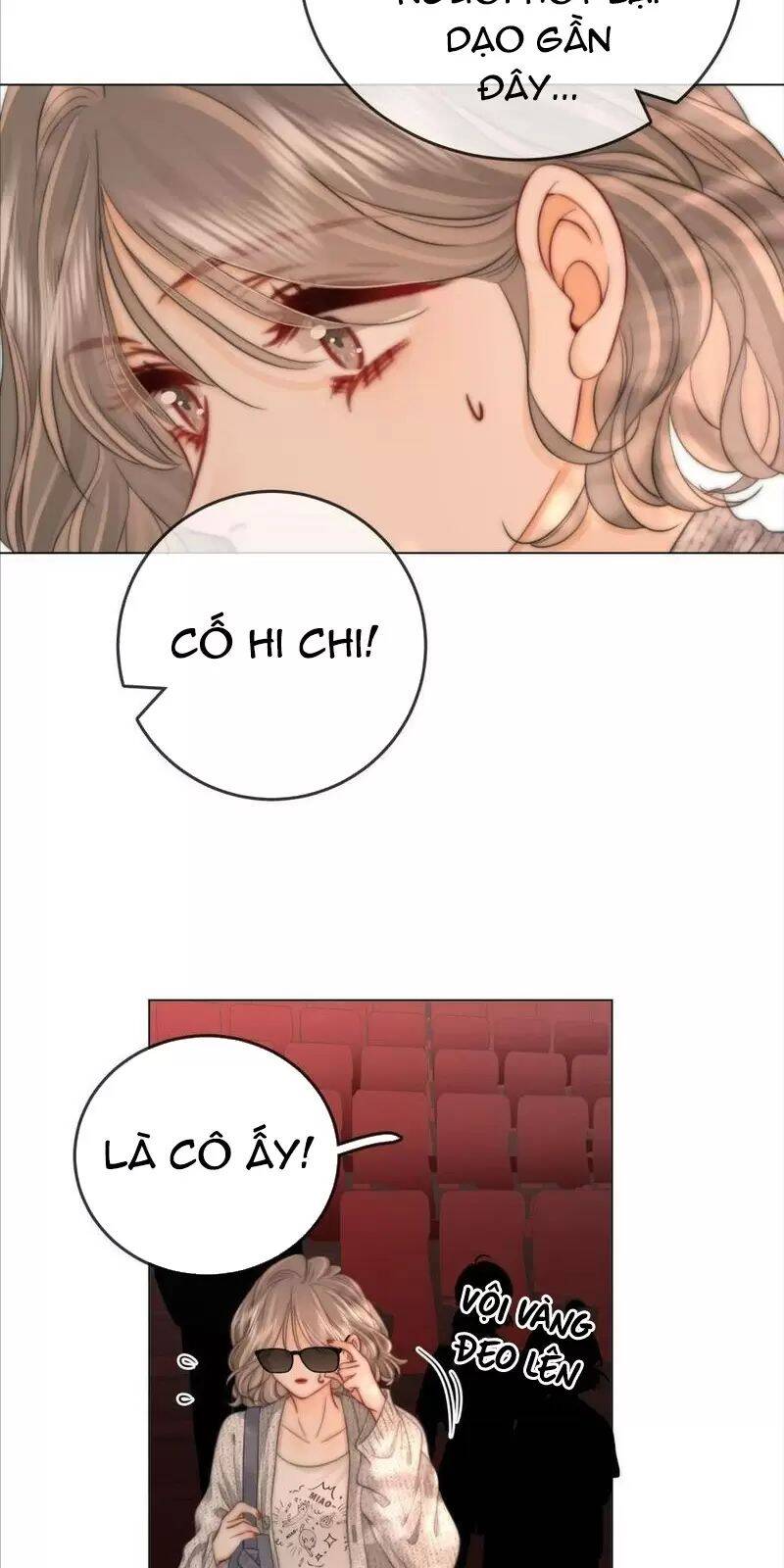 Em Chỉ Có Thể Là Của Tôi Chương 116 Ảnh 15