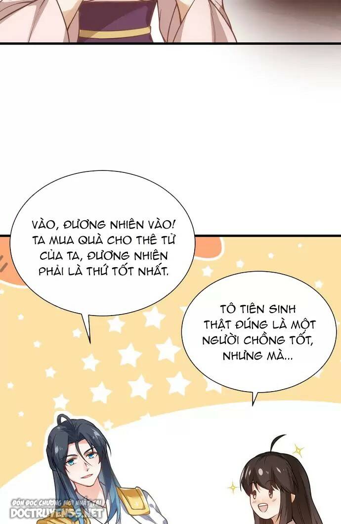 Kiếm Đế Vi Tế Chương 24 Ảnh 24