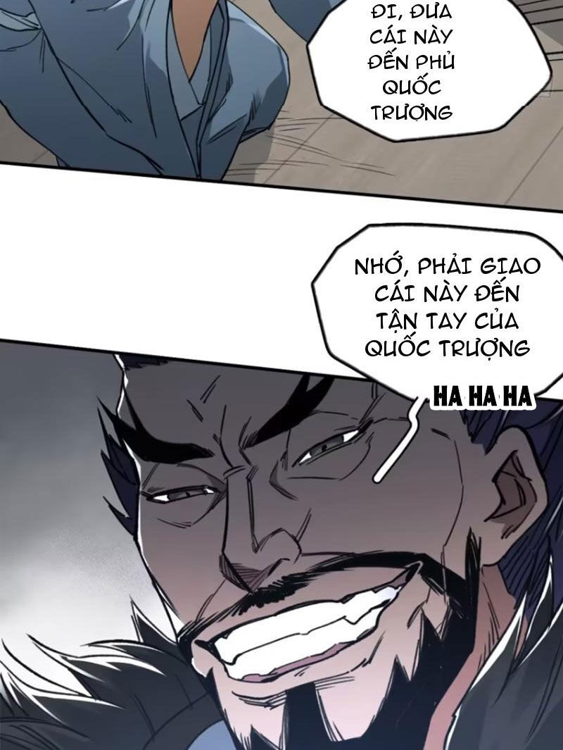 Xa Đao Nhân Chương 44 Ảnh 24
