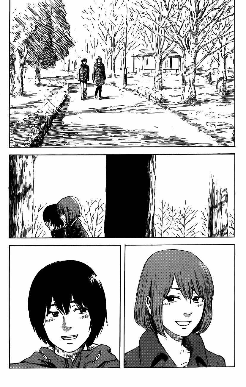 Aku No Hana Chương 46 Ảnh 24
