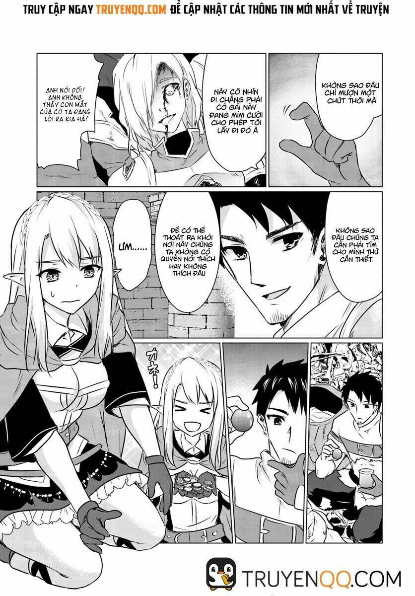Homeless Tensei: Isekai De Jiyuu Sugiru Majutsu Jisoku Seikatsu Chương 3.2 Ảnh 15