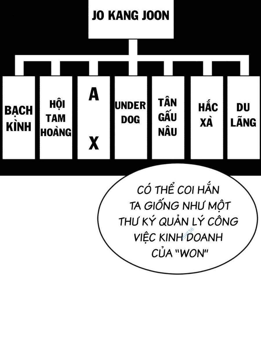 Tên Vâng Lời Tuyệt Đối Chương 59 Ảnh 31