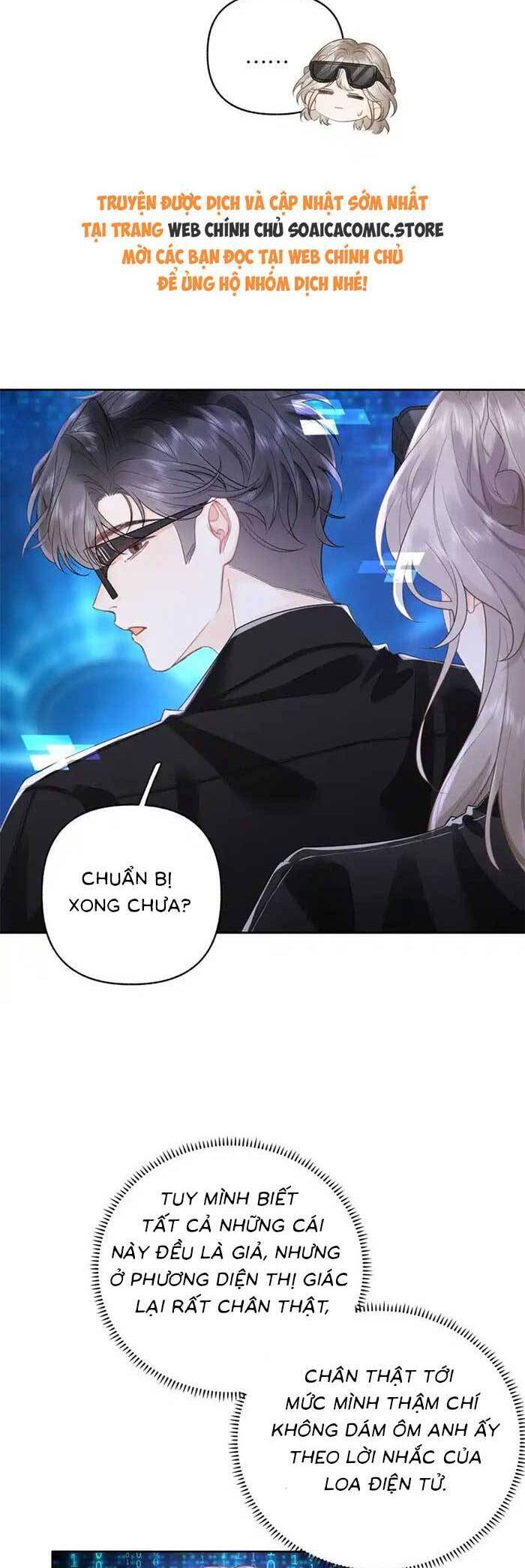 Gấp Vầng Trăng Chương 35 Ảnh 13