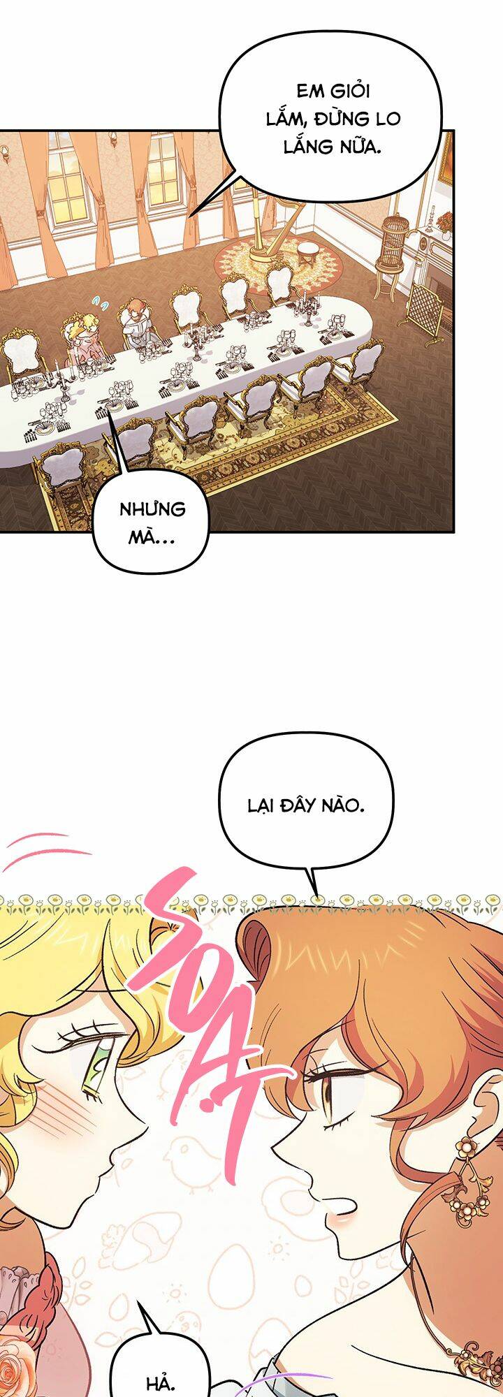 May Mắn Hay Bất Hạnh Chương 82 Ảnh 34