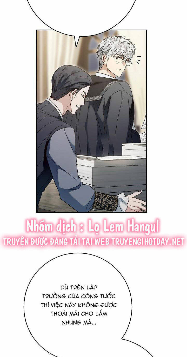 Cuộc Hôn Nhân Vụ Lợi Chương 95 Ảnh 56