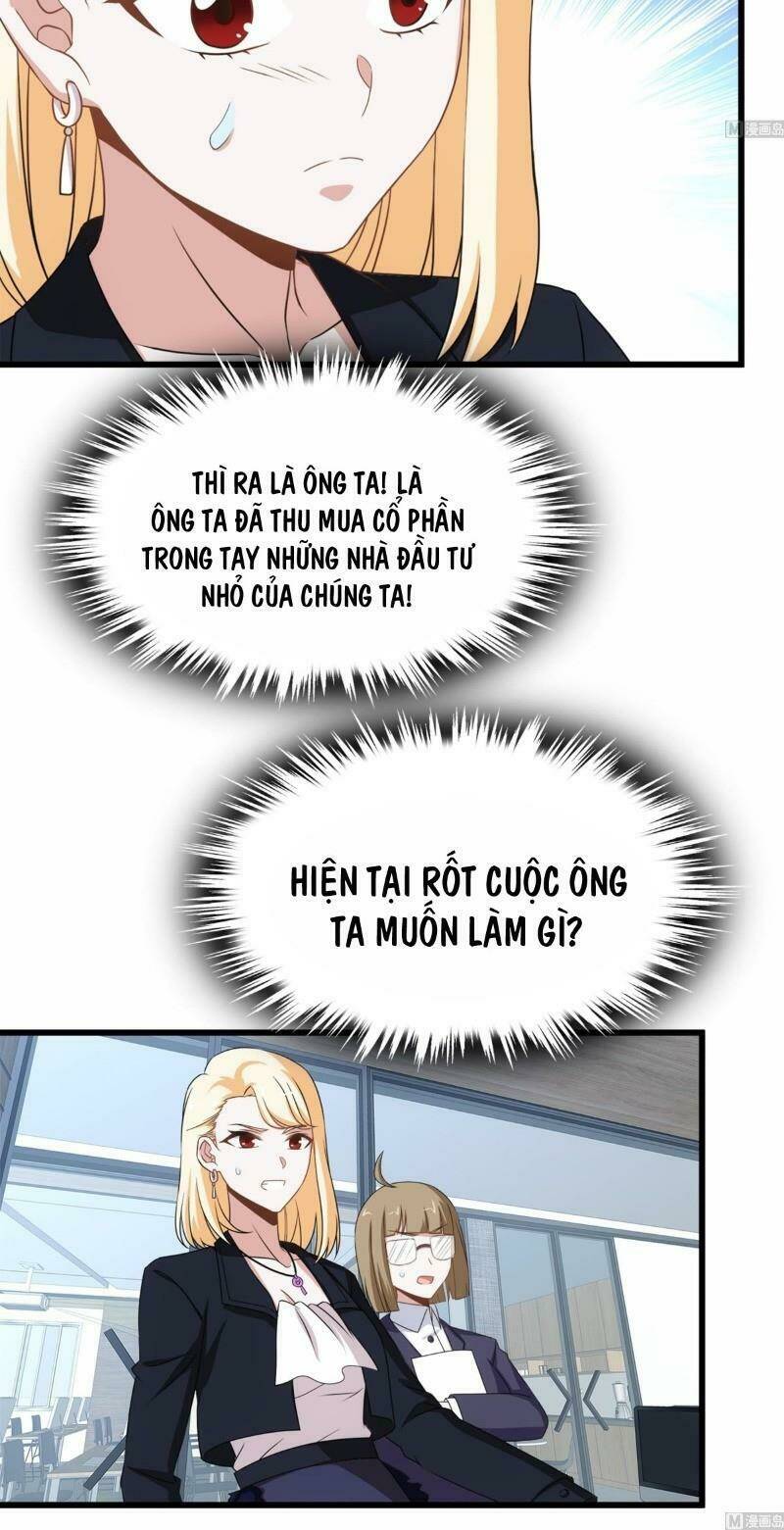Tối Cường Ở Rể Chương 31 Ảnh 21