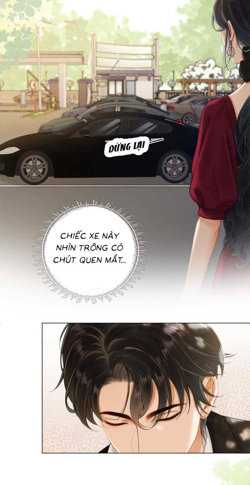 Cuộc Hôn Nhân Ngọt Ngào Chương 4 Ảnh 26