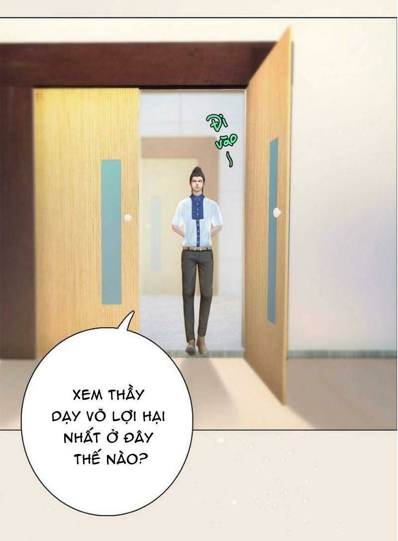 Yêu Nhan Lệnh Chương 102 Ảnh 21