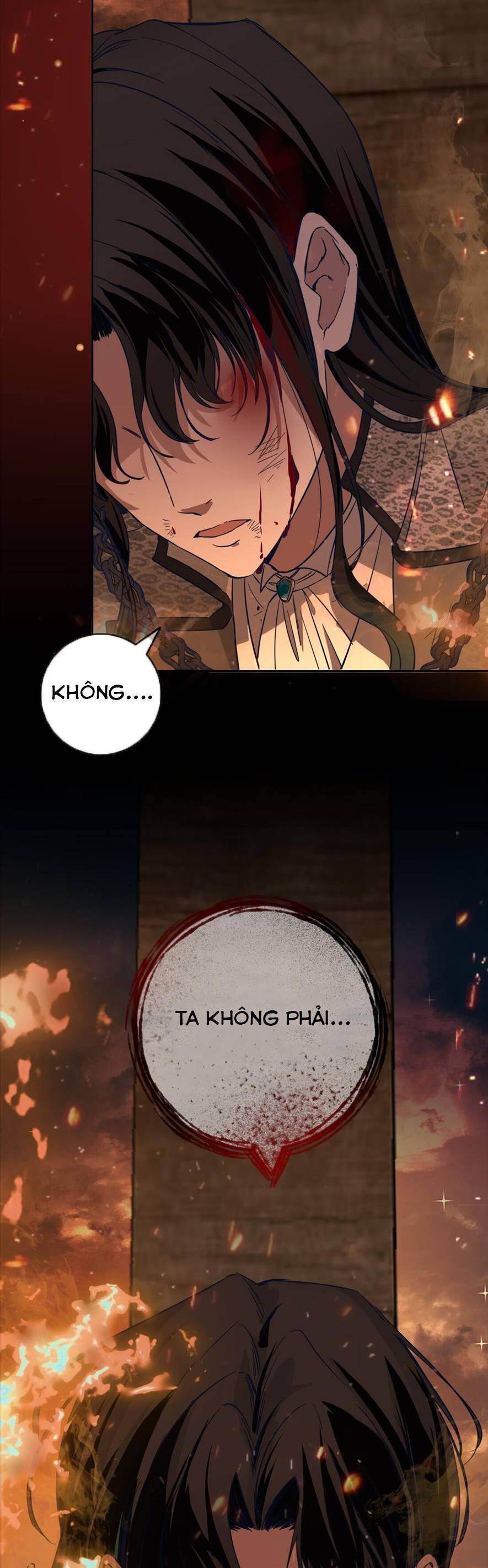 Phệ Chủ Chương 1 Ảnh 6