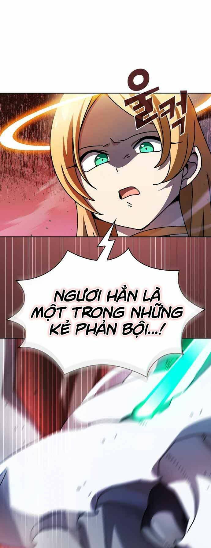 Anh Hùng Rác Rưởi Chương 162 Ảnh 18