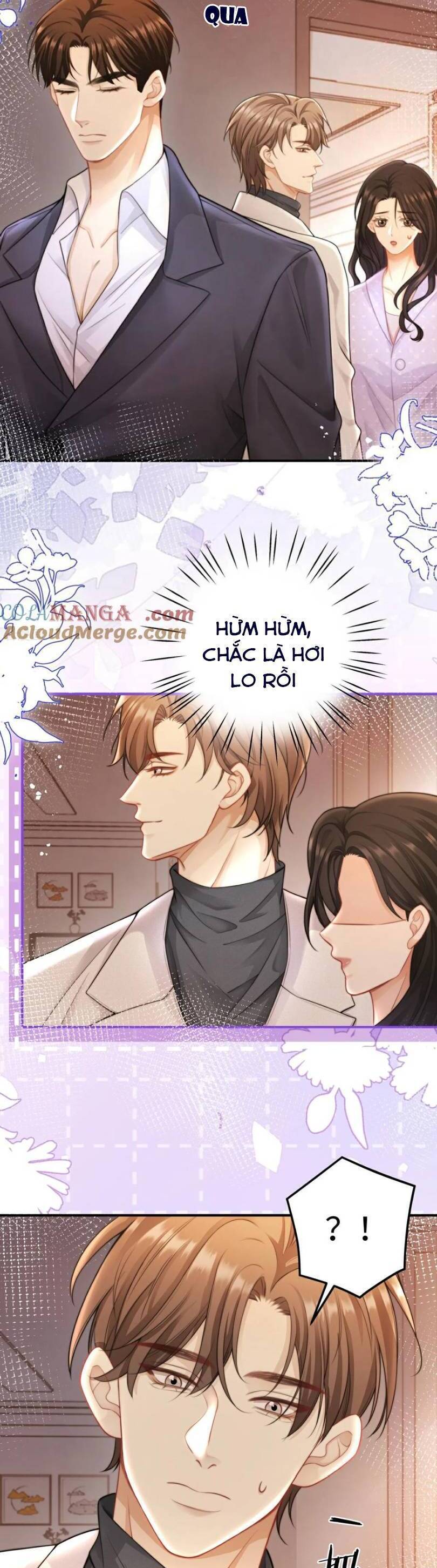 Thì Ra Thư Ký Chu Là Người Như Vậy Chương 19 Ảnh 21