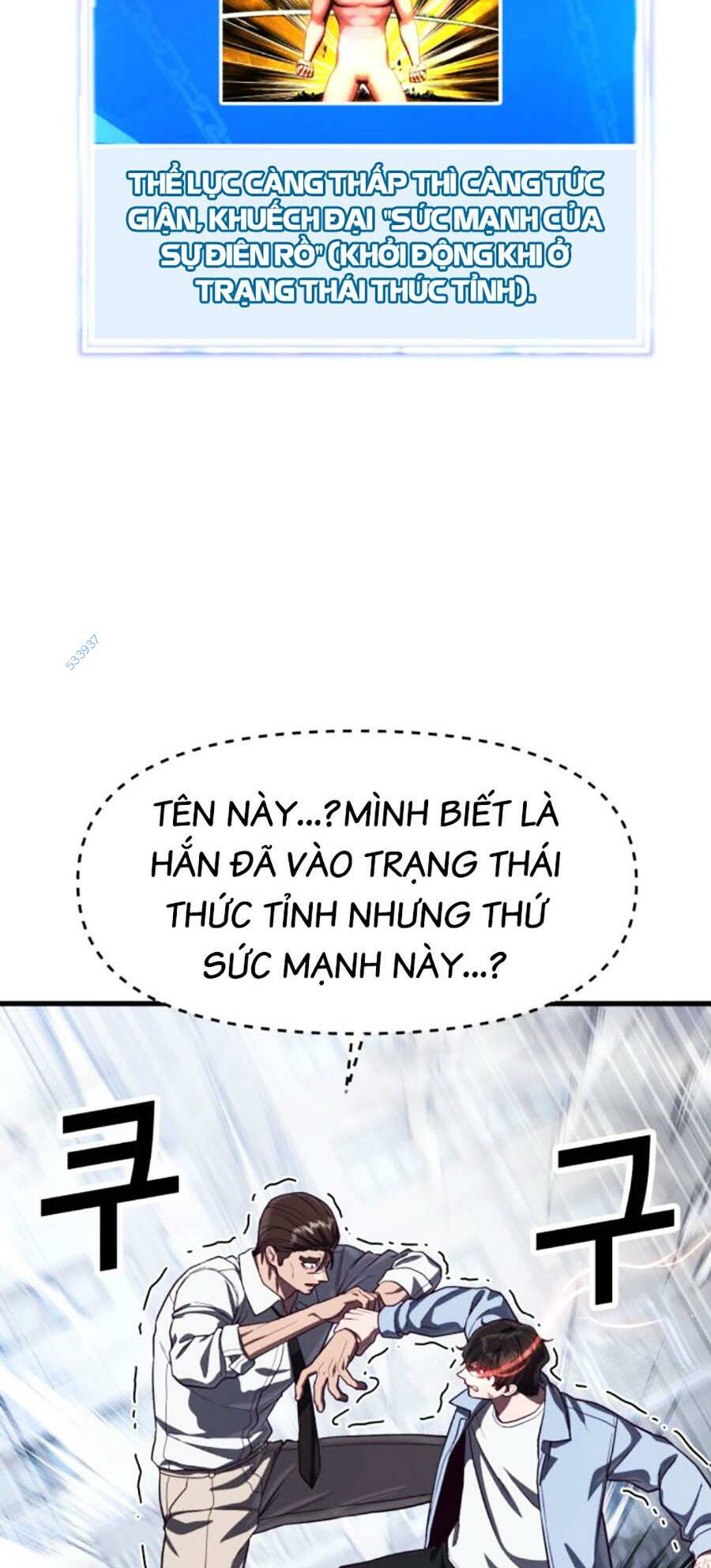 Tên Vâng Lời Tuyệt Đối Chương 77 Ảnh 71