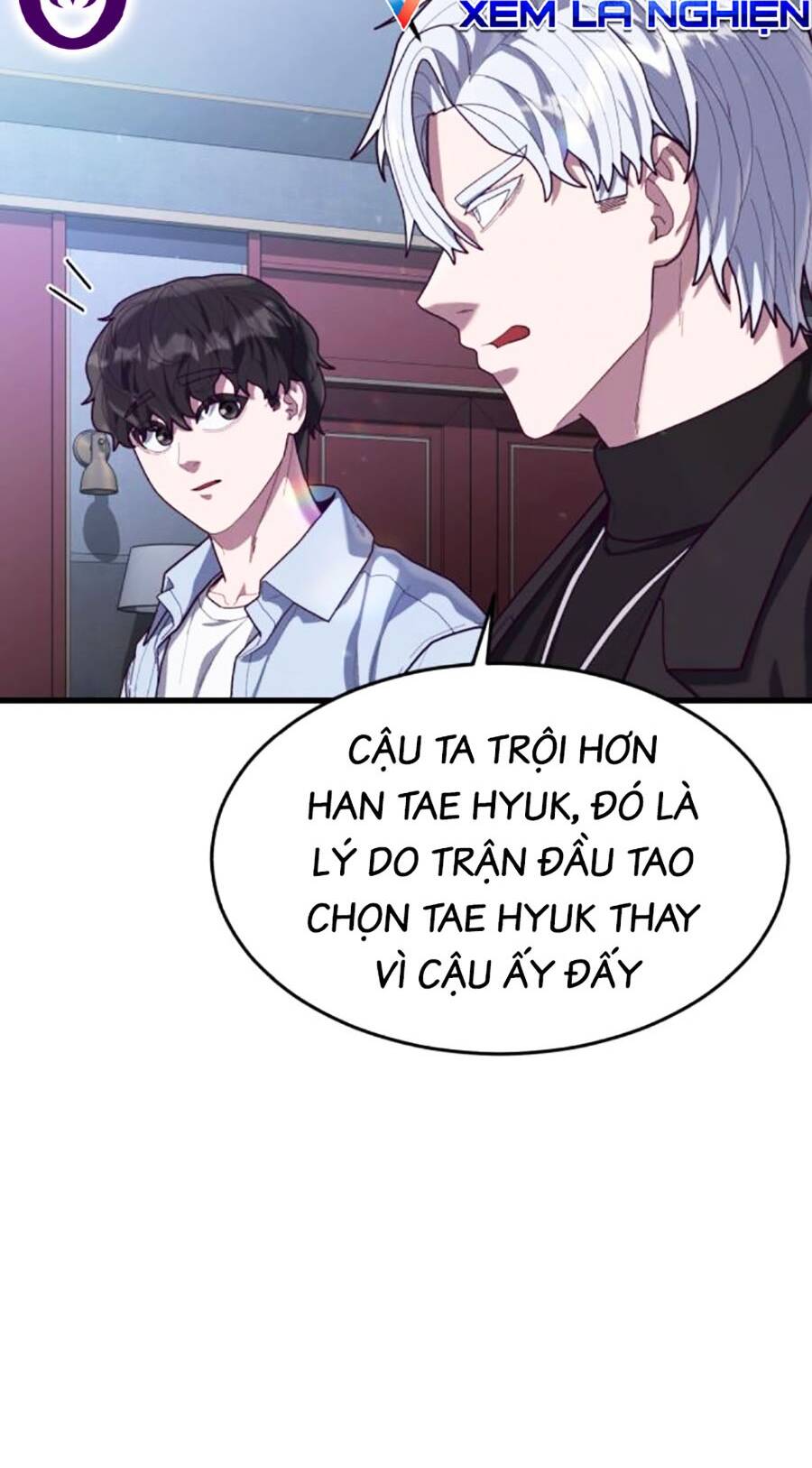 Tên Vâng Lời Tuyệt Đối Chương 68 Ảnh 38