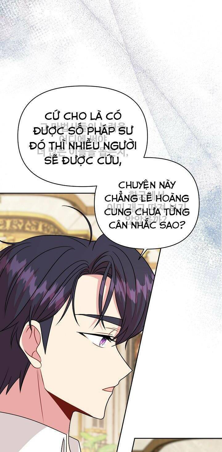 Tôi Đã Nuôi Dưỡng Bạn Thời Thơ Ấu Thành Bạo Chúa Chương 73 Ảnh 11