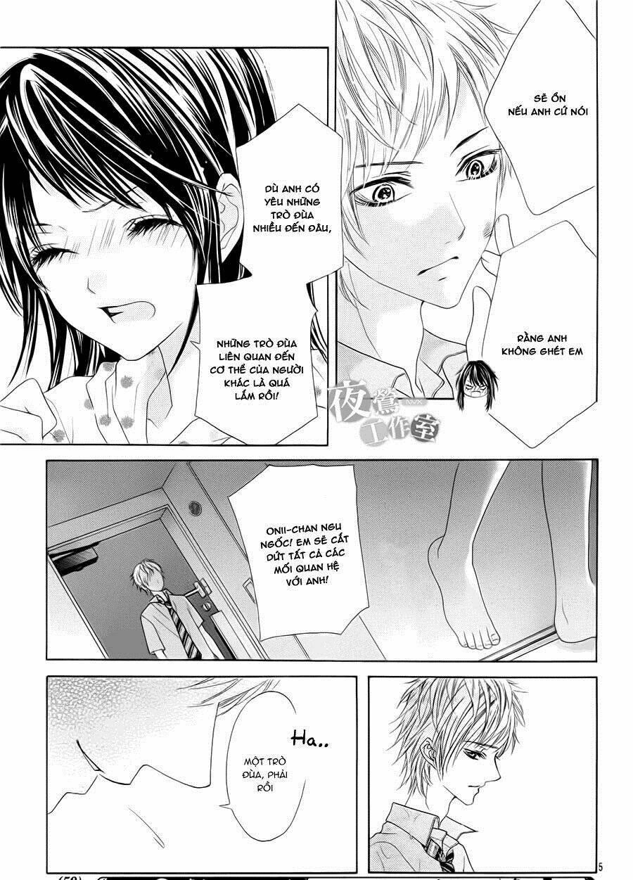 Ani Ni Ai Saresugite Komattemasu Chương 2 Ảnh 9