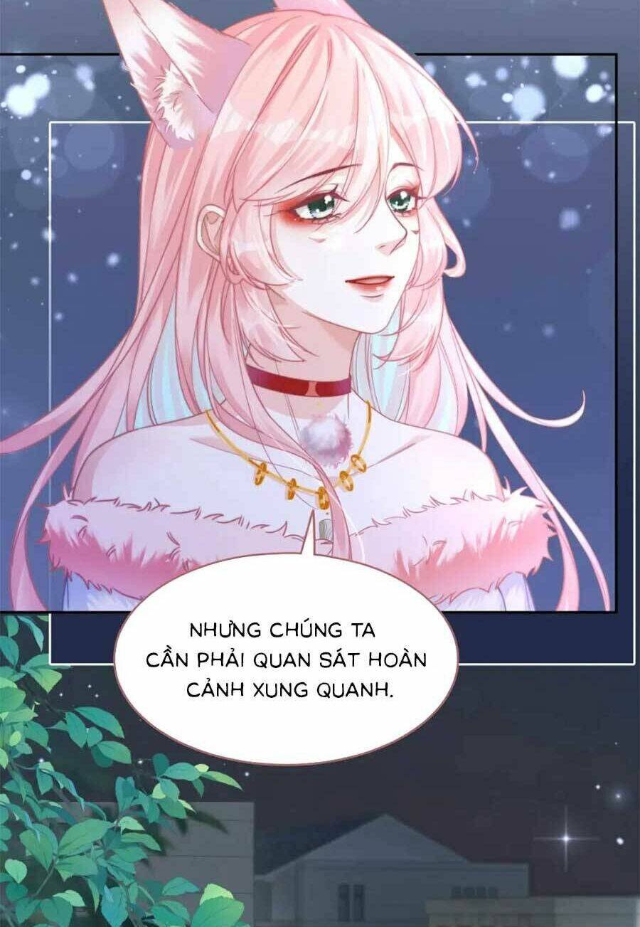 Xuyên Nhanh Nữ Phụ Bình Tĩnh Chút Chương 172 Ảnh 10