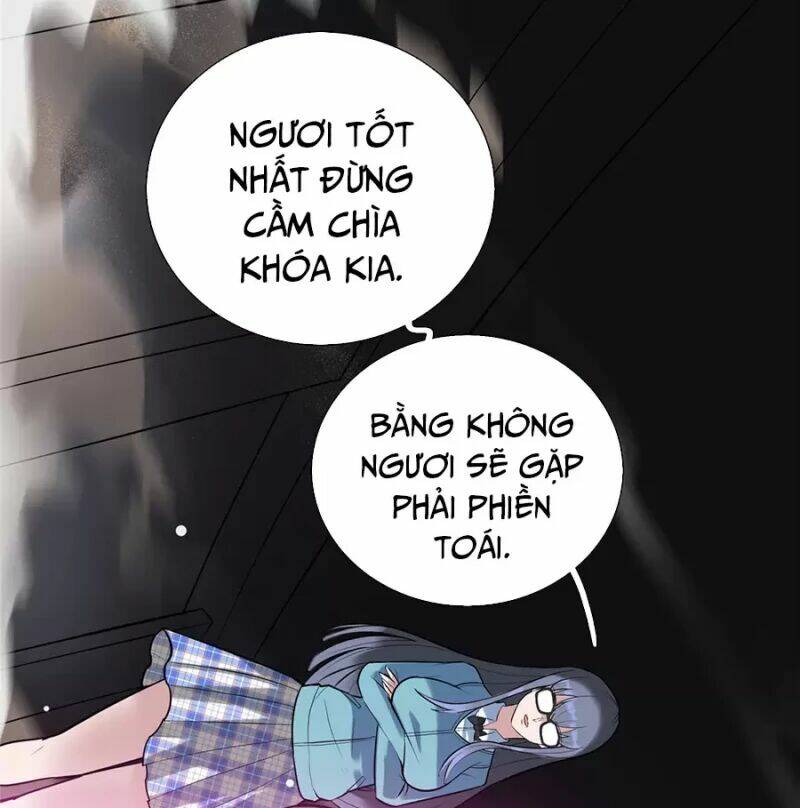 Ta Có Trăm Vạn Trò Chơi Chương 10 Ảnh 36