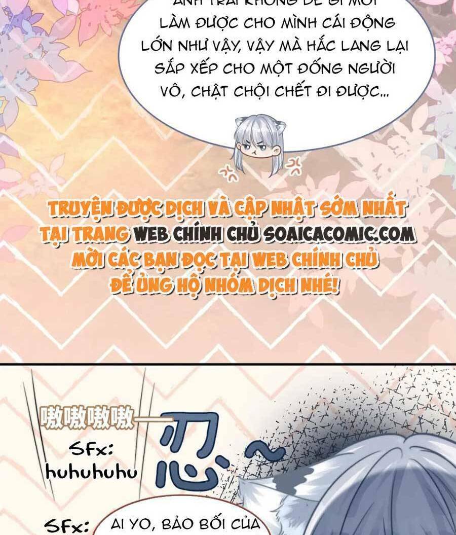 Xuyên Nhanh Nữ Phụ Bình Tĩnh Chút Chương 163 Ảnh 20