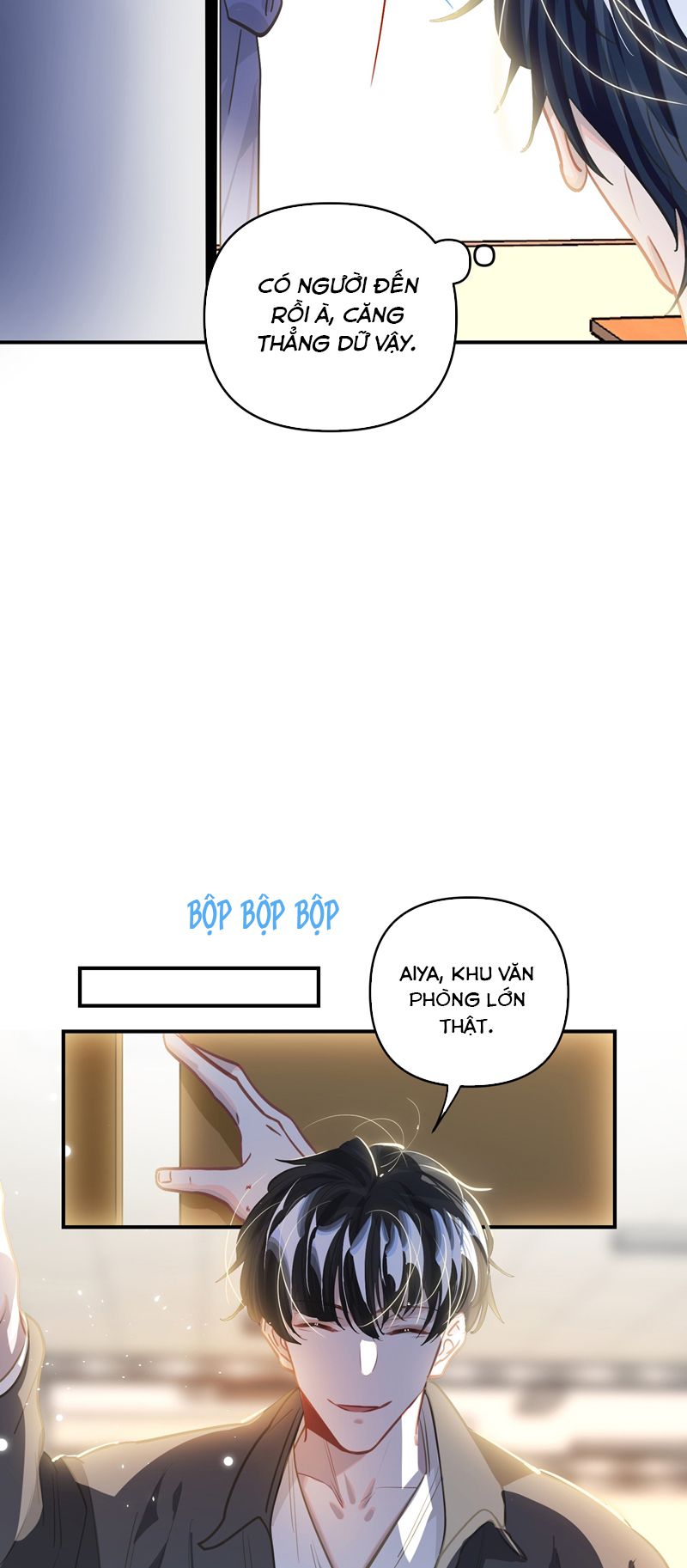 Tôi Có Bệnh Chương 51 Ảnh 19