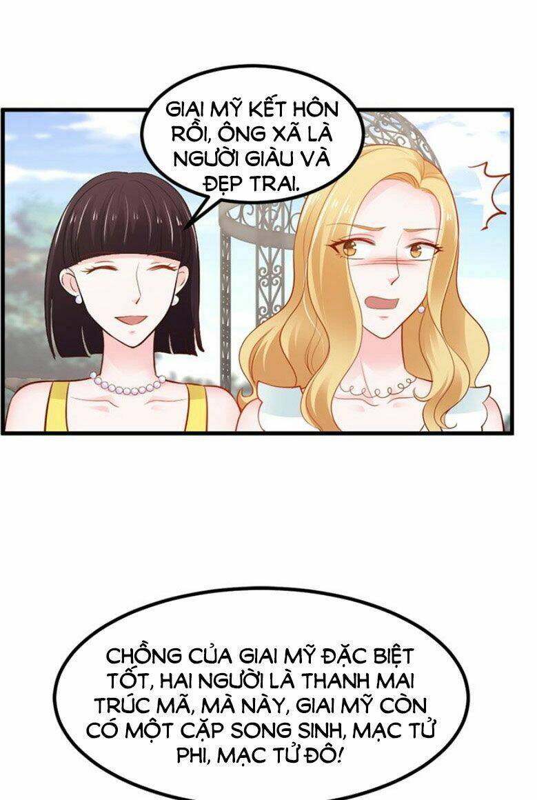 Thú Cưng Độc Quyền Của Boss Chương 108 Ảnh 9