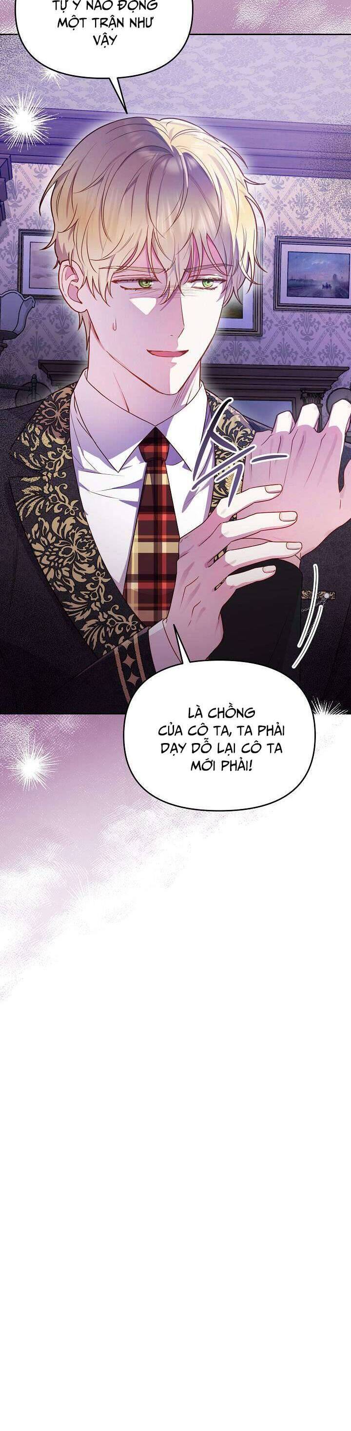 Chiến Lược Ly Hôn Chương 10 Ảnh 30