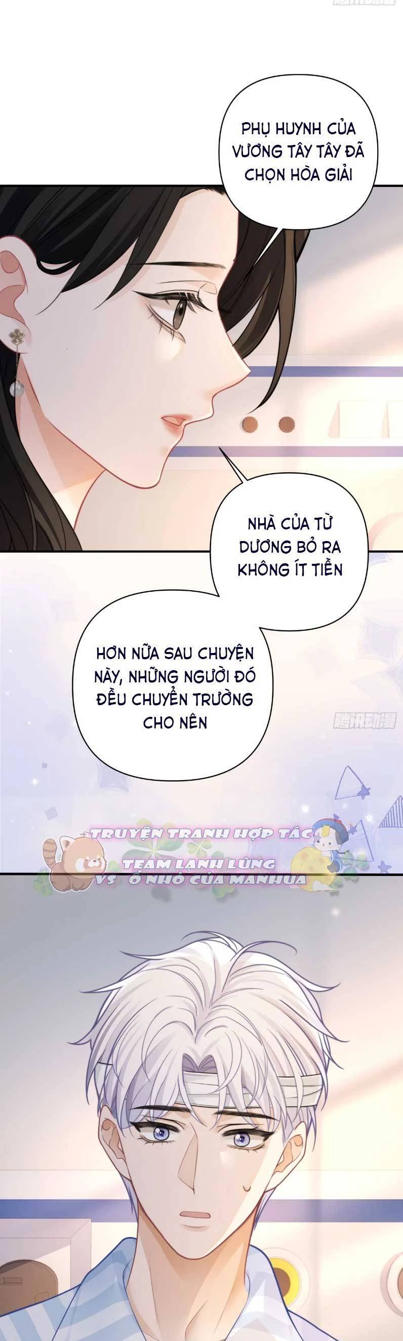 Thì Ra Thư Ký Chu Là Người Như Vậy Chương 16 Ảnh 6